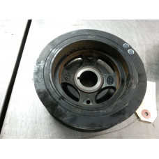 113K113 Crankshaft Pulley From 2018 Hyundai Tucson  2.0